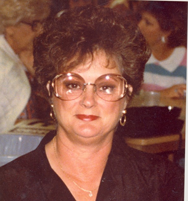 Obituary of Mary Ann Farrington