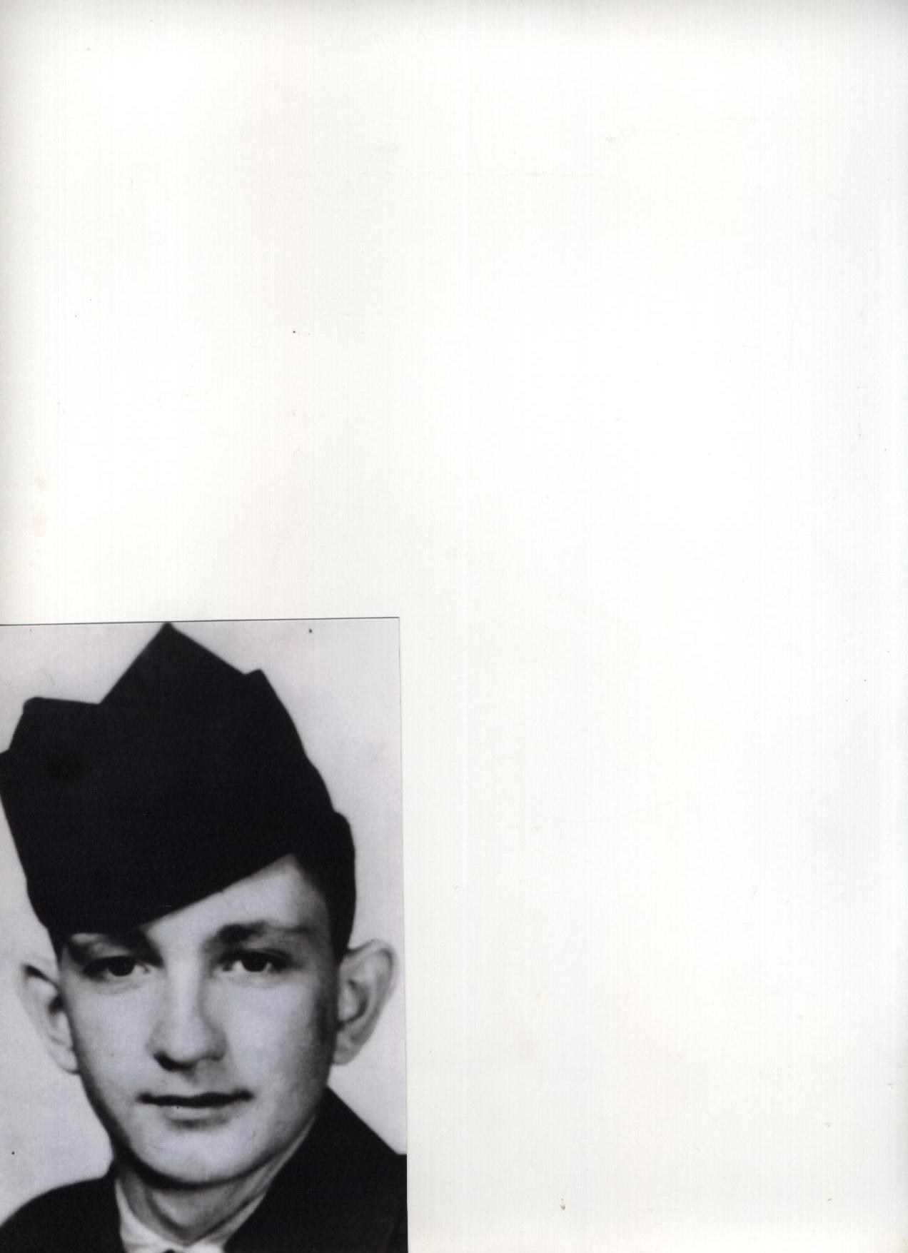 Obituary of Joseph William Thompson