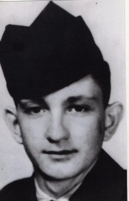 Obituary of Joseph William Thompson