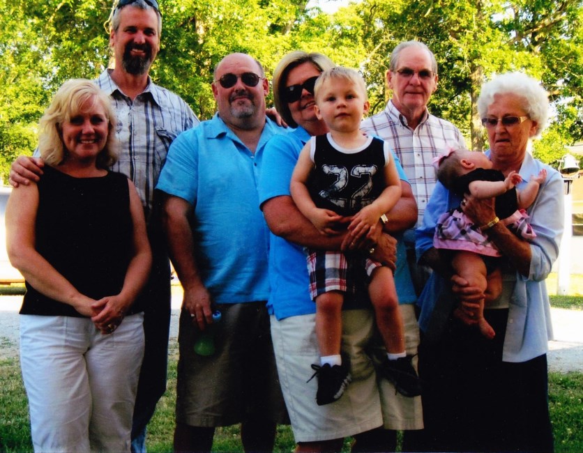 Obituary of Richard W. Hale