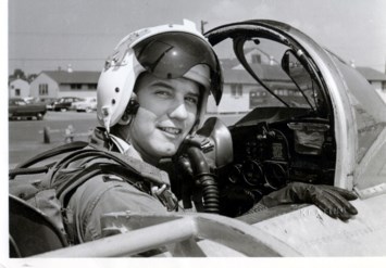 Obituary of Francis James McCarthy Jr.