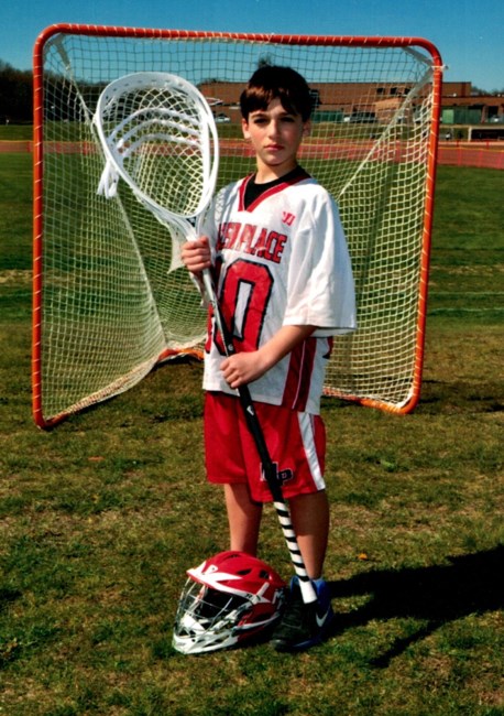 Obituary of Nico Signore