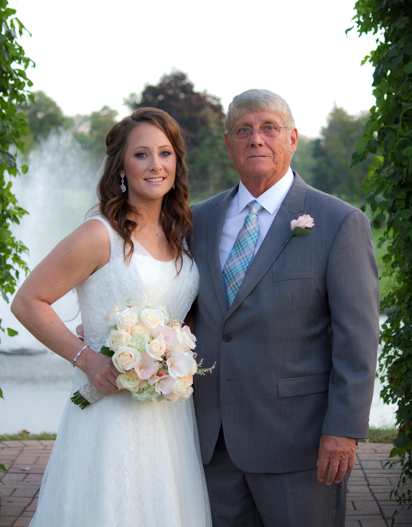 Obituary of Terry D. Badie