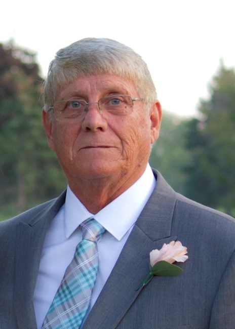 Obituary of Terry D. Badie