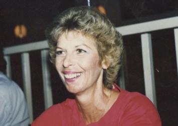 Obituary of Lois Elaine Barnes