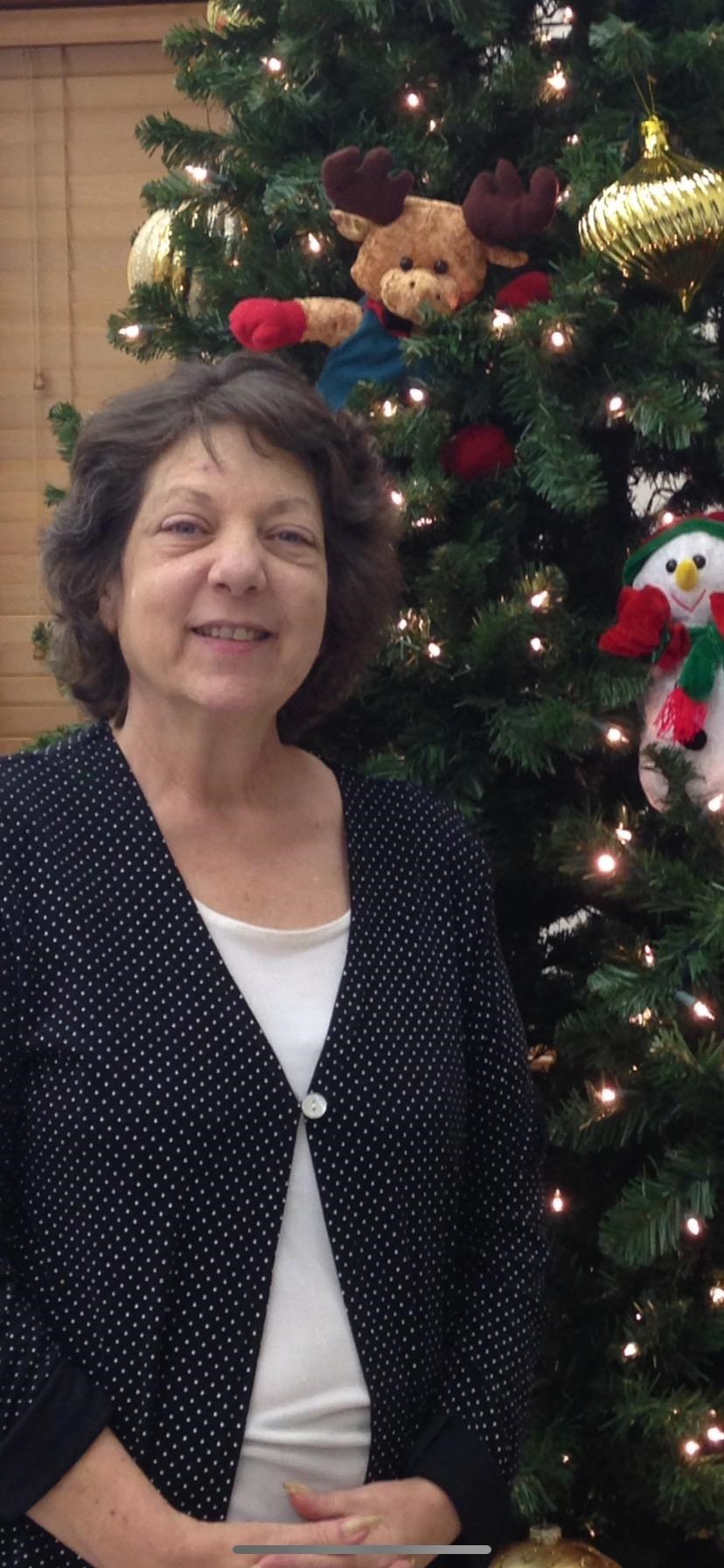 Obituary of Elizabeth 'Beth' (Quinn) Wilson