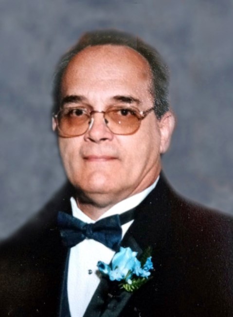 Obituary of Kenneth A. Mielke