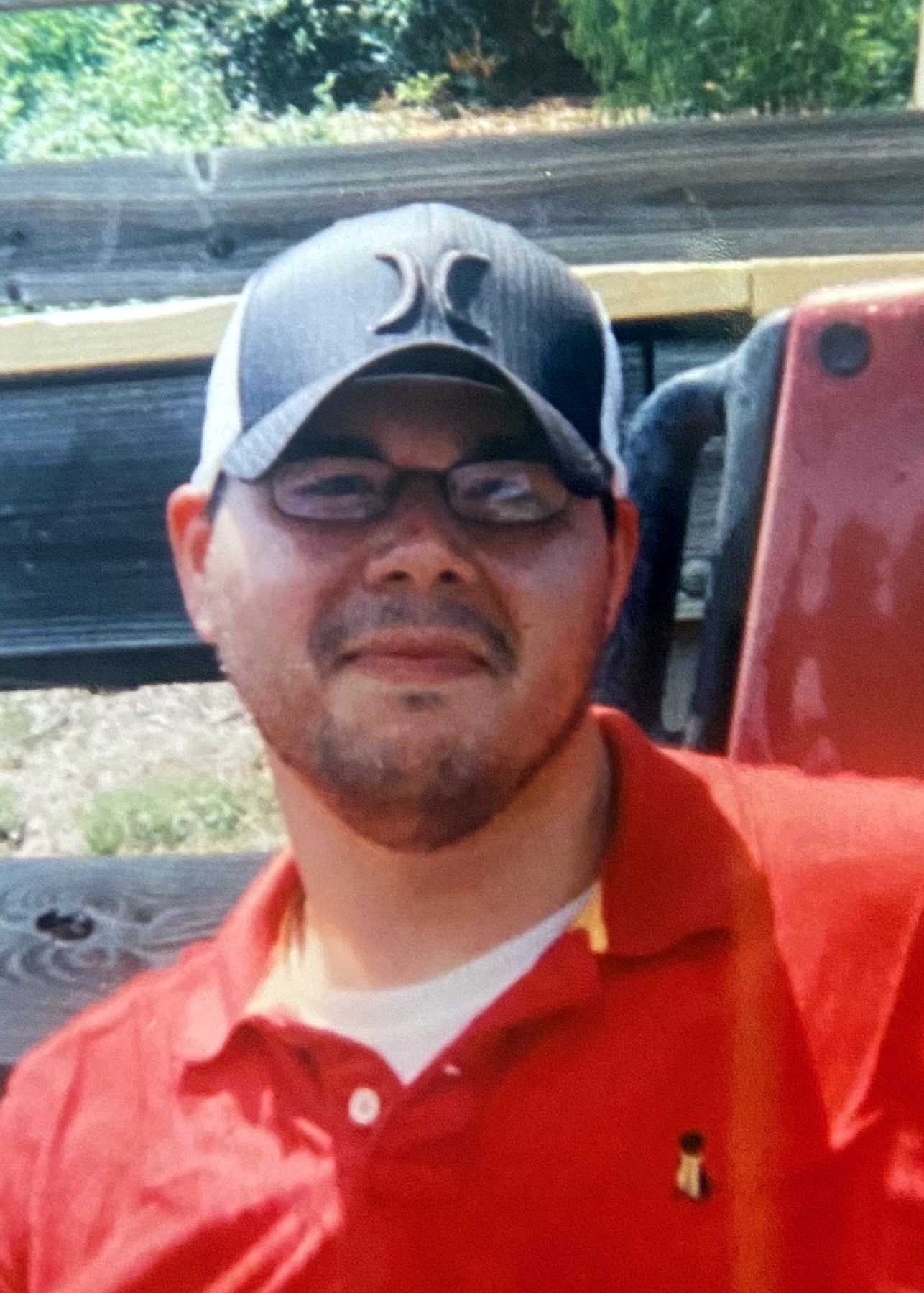 Joseph Michael Valles Obituary - San Angelo, TX