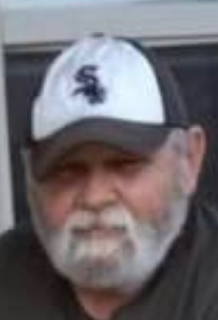 Obituary of Emery Leroy Fincham Jr.