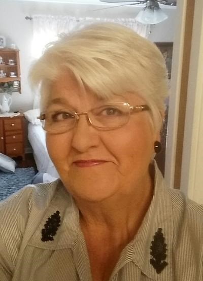 Obituary of Patricia (Pat) Perry