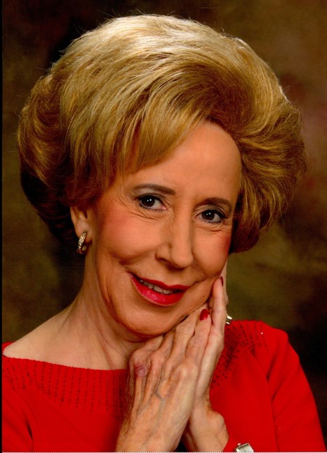 Obituario de Marjorie Marie Riddles