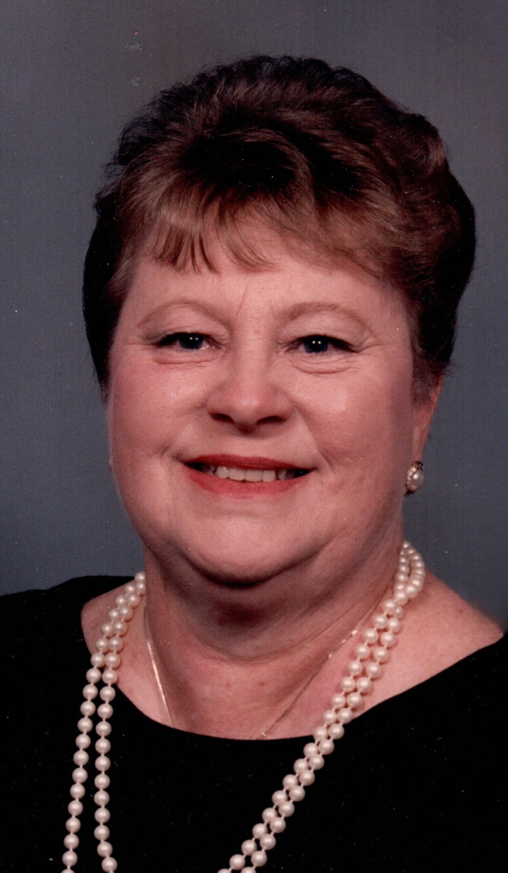 Obituary of Mary Jane Brownfield