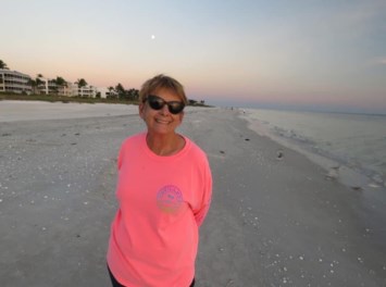 Obituary of Lucy Anne Escue
