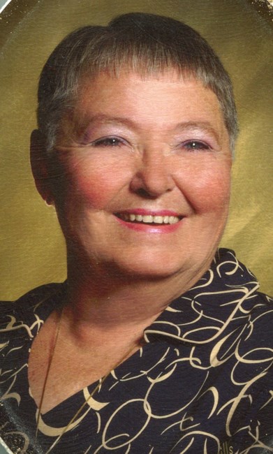 Avis de décès de Mary Elizabeth Stephens  Monroe