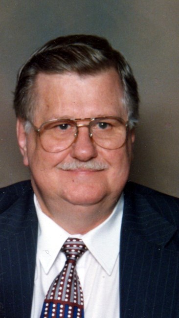 Obituary of John Thacker