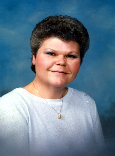 Obituary of Sandra Ann Mitchell