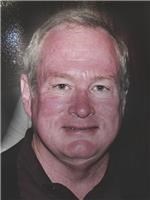 Obituary of Norman Wayne Danford