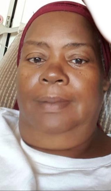 Obituary of Judy Ann Benson