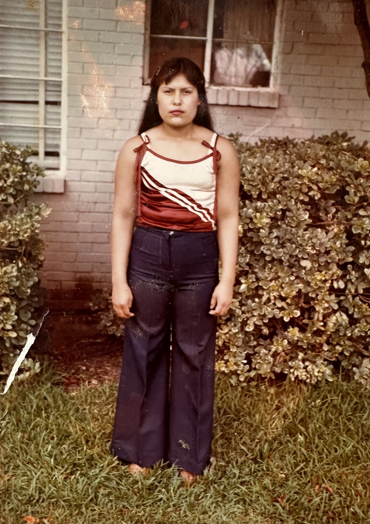 Obituary of Felicitas Morales Rodriguez