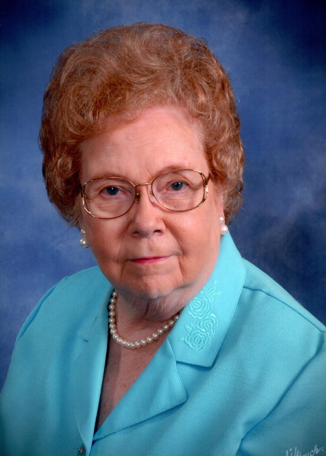 Obituary of Clara Anita Lenderman