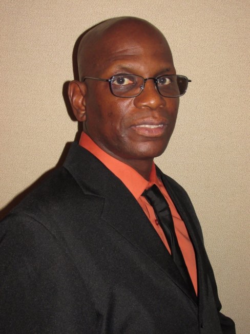 Obituary of David Orin Thomas Sr.