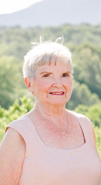 Obituary of Judith Krell Smith