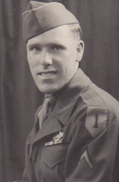 Obituary of Matthew Wilson MacDonald