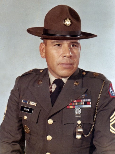 Obituario de John Nava