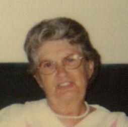 Obituary of Dorothy "Dor" Winifred  (Dee) Mikula