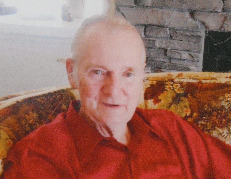 Obituary of James Byron Parnell Jr.