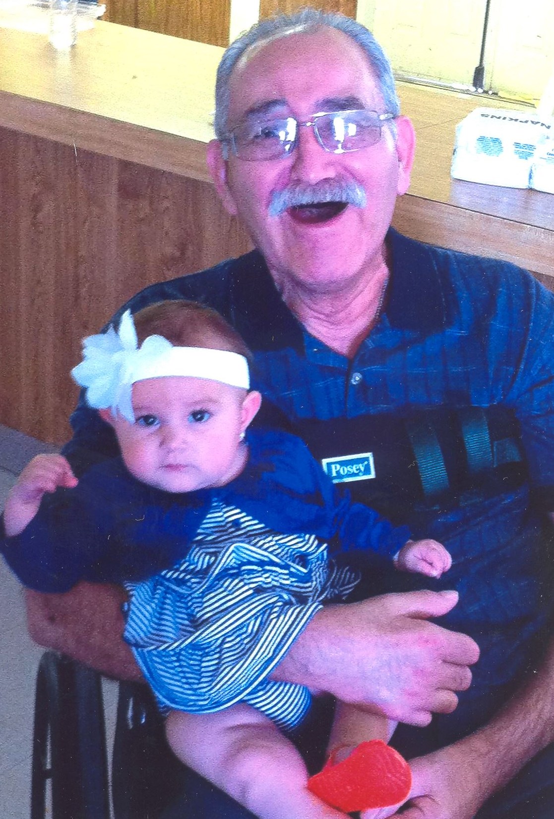 Obituary of Jesse John Martinez