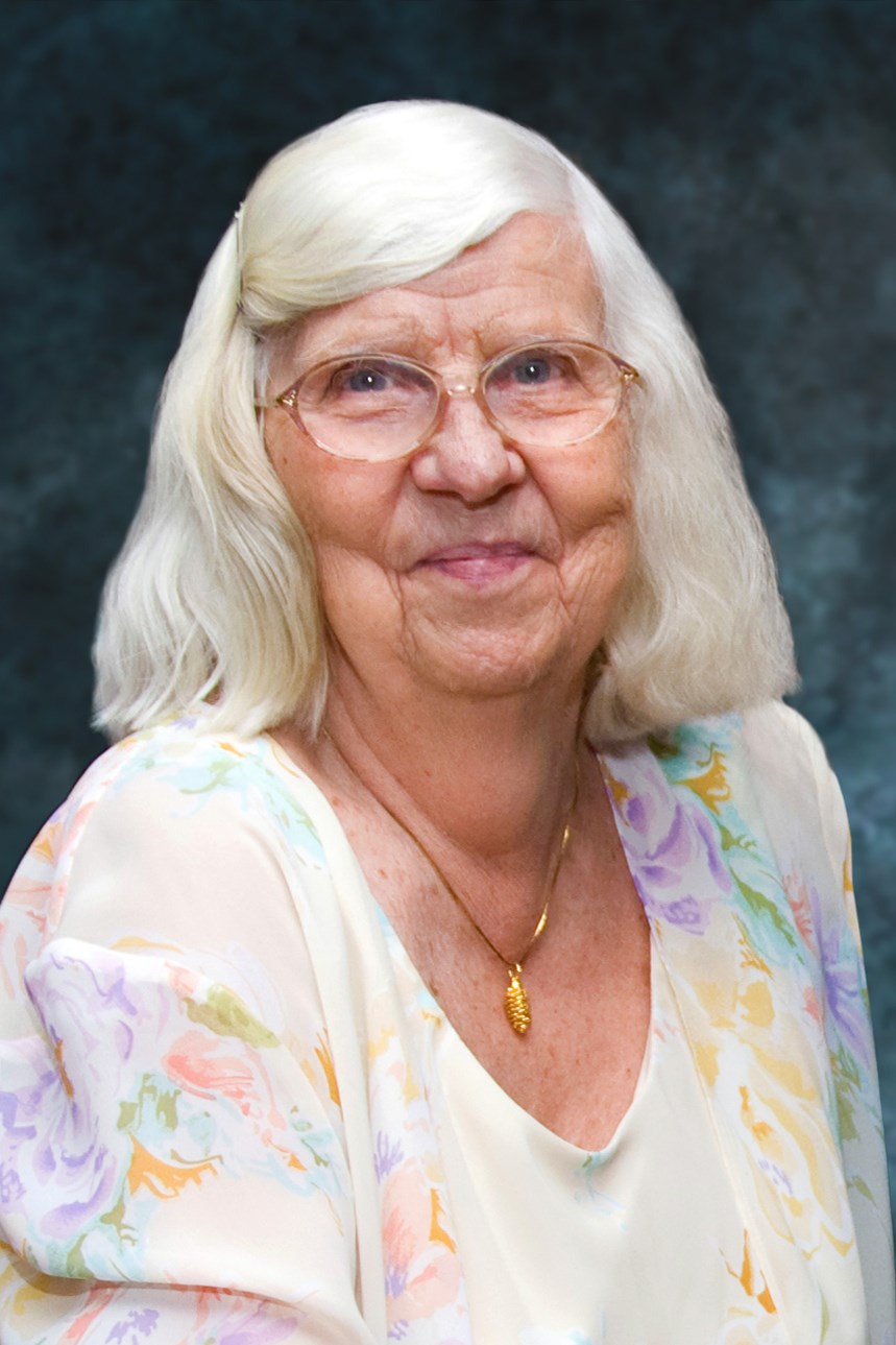 Obituary of June Elizabeth Volpi