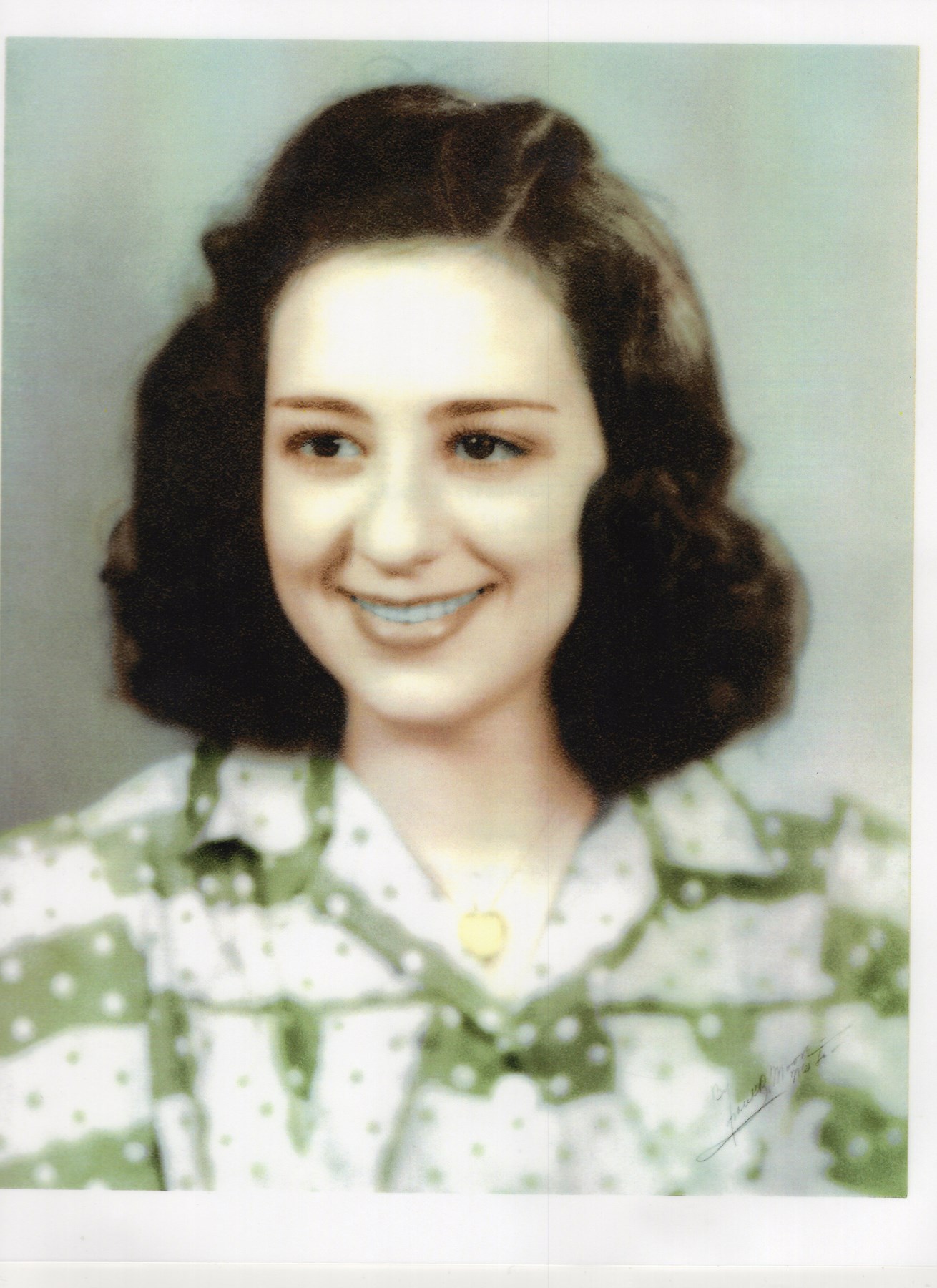 Obituary of Amy Colletti Brady