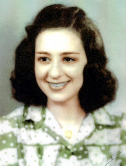 Obituary of Amy Colletti Brady