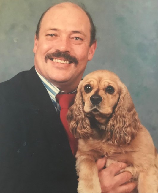 Obituary of Robert Lloyd Bird