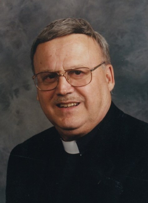 Obituary of Father Maurice Levesque