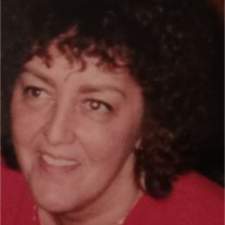 Obituary of Barbara A. Adkins