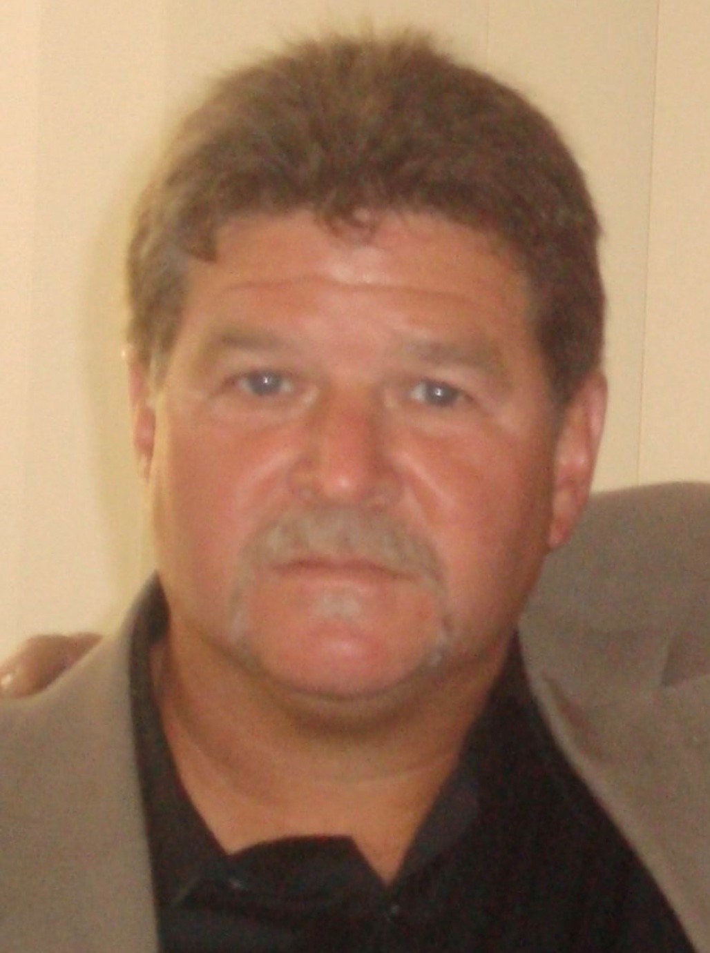 Gary Albarado Obituary Marrero, LA