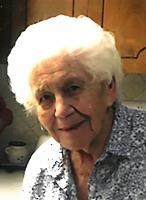 Obituario de Emma Contreras