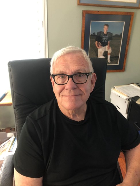 Obituary of Ben Edward Carter