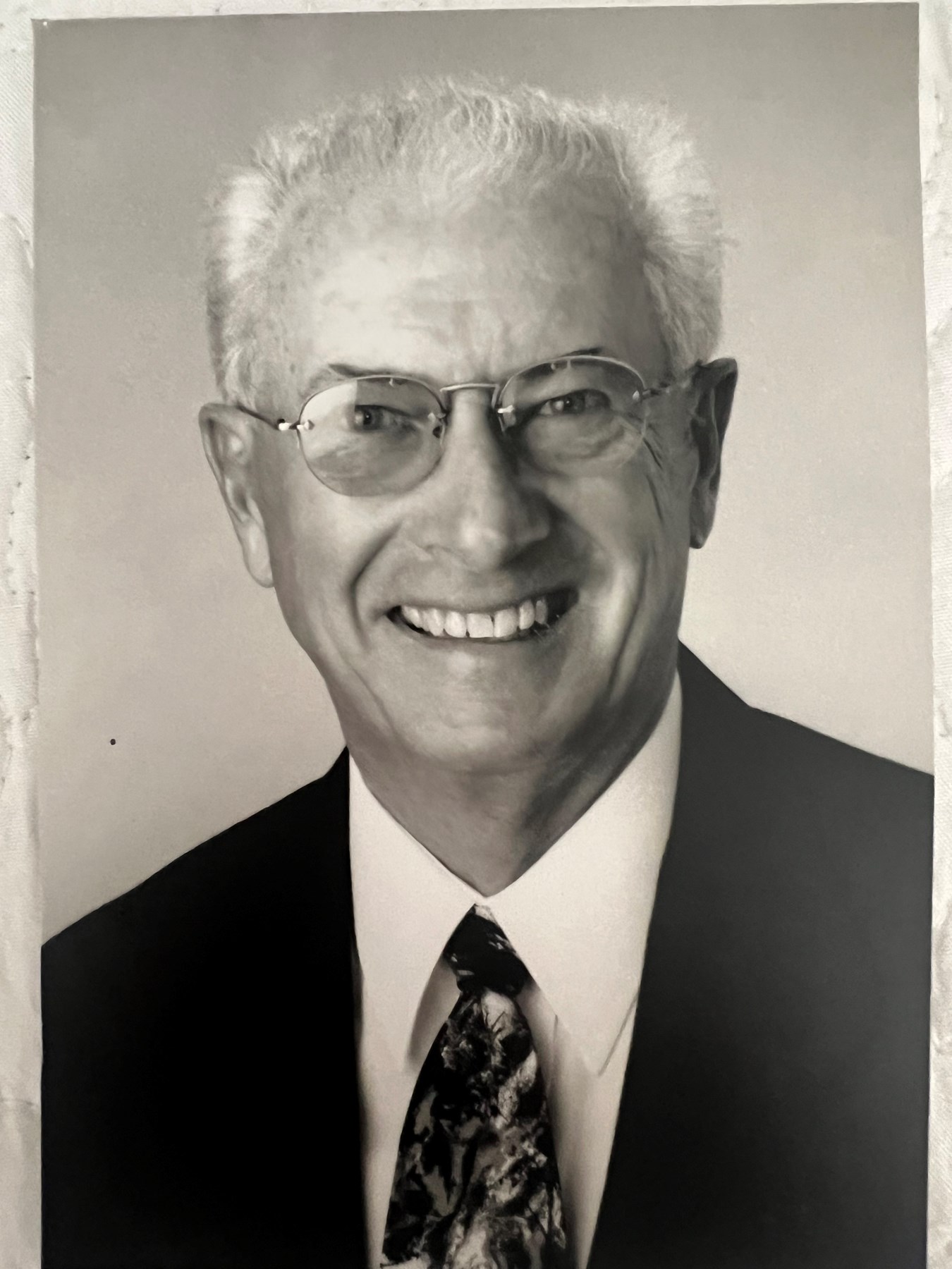 Obituary of Allen Richard LaRue