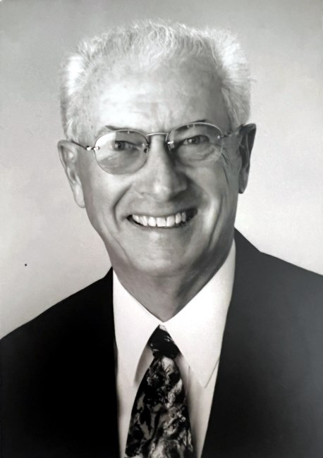 Obituary of Allen Richard LaRue