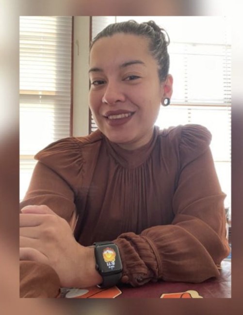 Avis de décès de Jennifer C. Avila