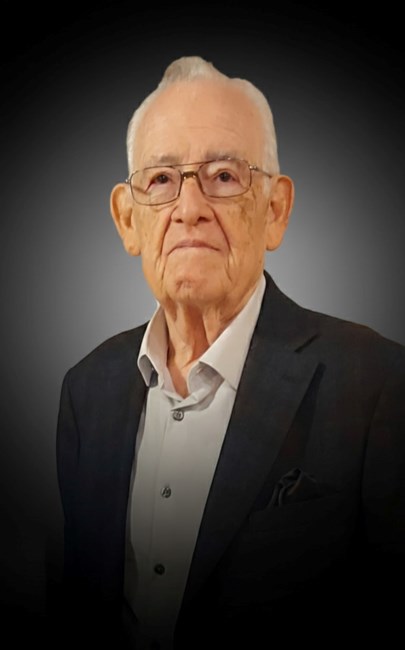 Obituario de Arturo Ramirez