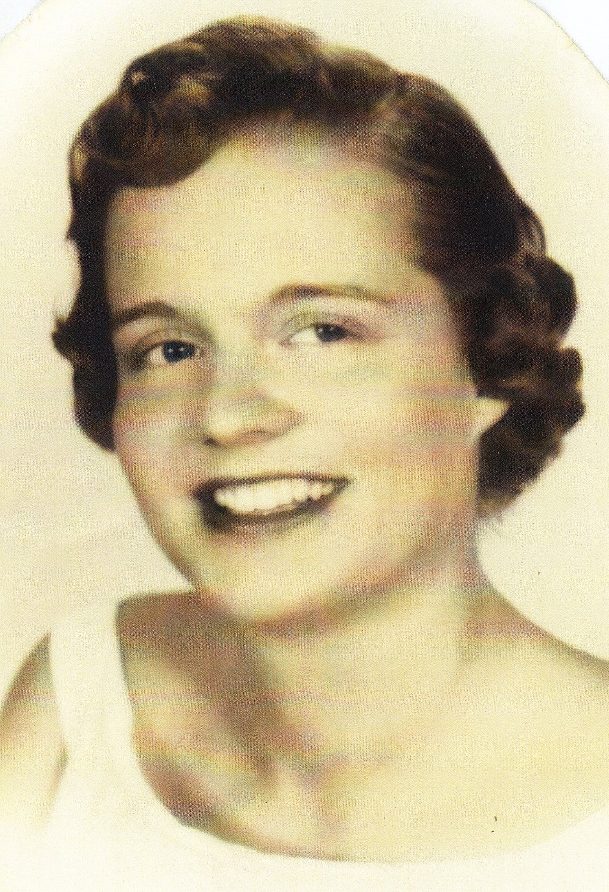 Evelyn Laborde Obituary Houston Tx