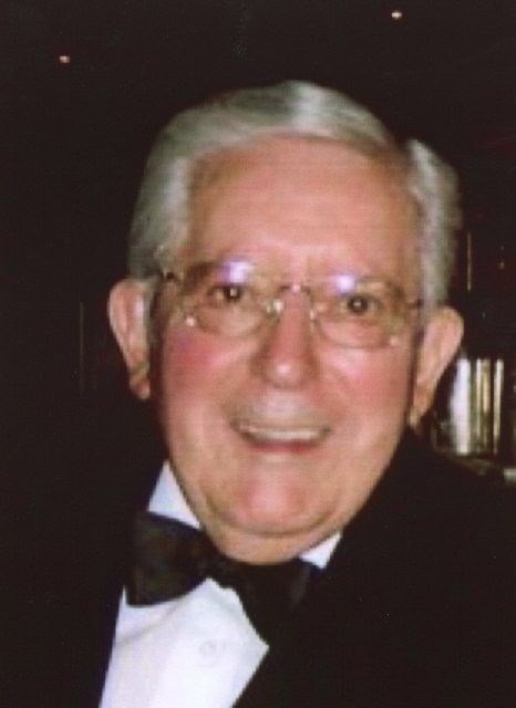 Obituary of Albert Mendoza