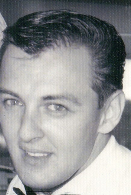 Obituary of Robert Tremblay