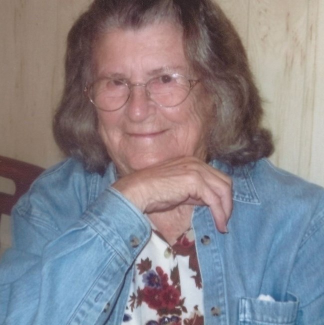 Obituary of Agnes Theresa All