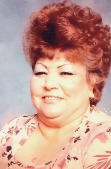 Obituary of Elida Lazos Alaniz