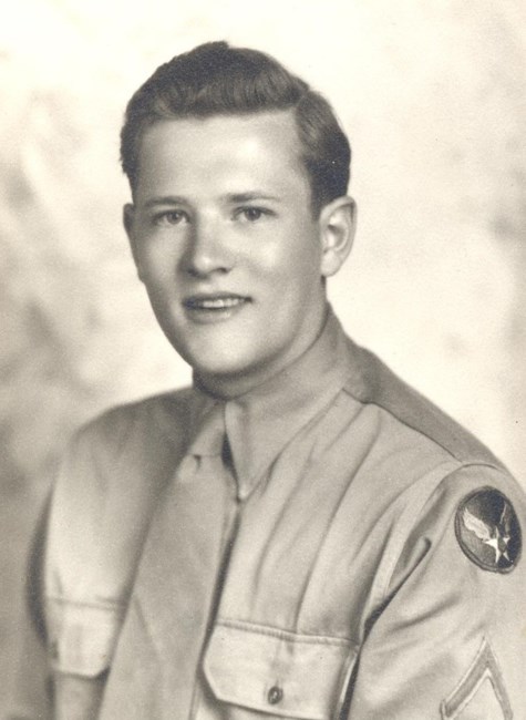 Obituary of Richard E. Sullivan